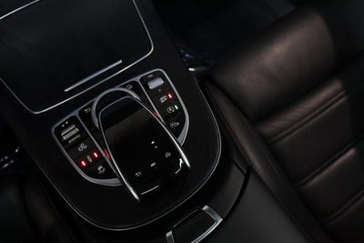 2019 Mercedes-Benz E-Class E 53 AMG®