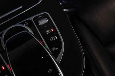 2019 Mercedes-Benz E-Class E 53 AMG®