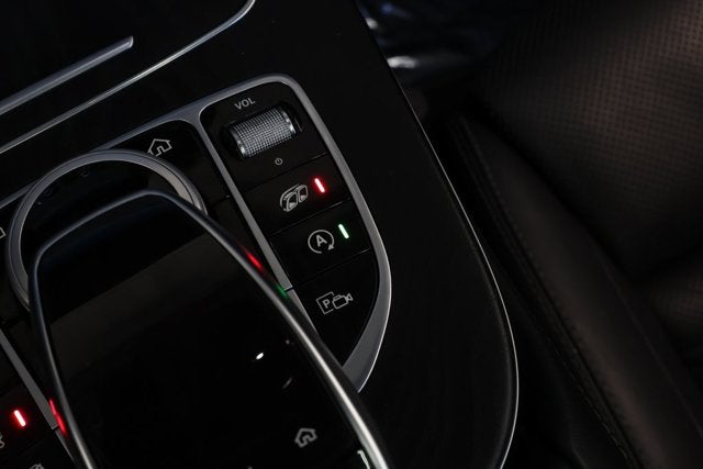 2019 Mercedes-Benz E-Class E 53 AMG®