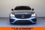 2019 Mercedes-Benz E-Class E 53 AMG®