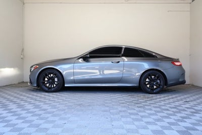 2019 Mercedes-Benz E-Class E 53 AMG®