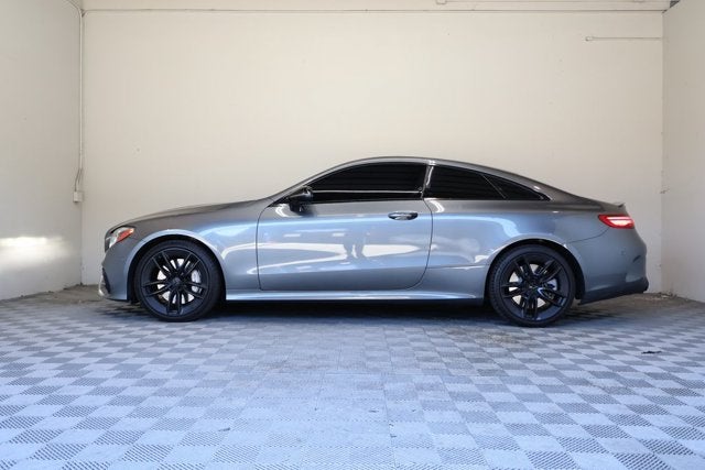 2019 Mercedes-Benz E-Class E 53 AMG®