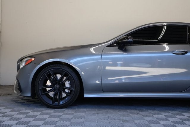 2019 Mercedes-Benz E-Class E 53 AMG®