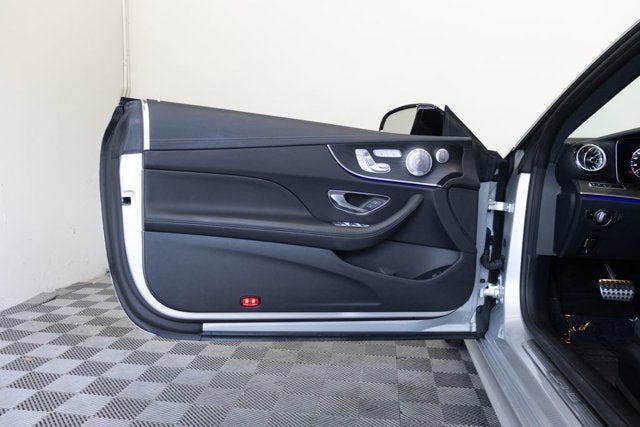 2019 Mercedes-Benz E-Class E 53 AMG®