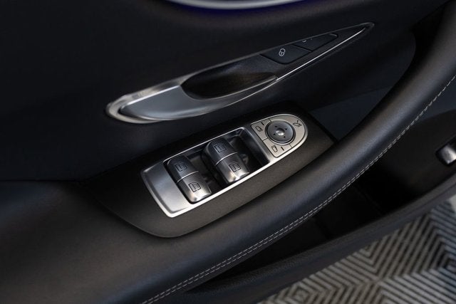 2019 Mercedes-Benz E-Class E 53 AMG®