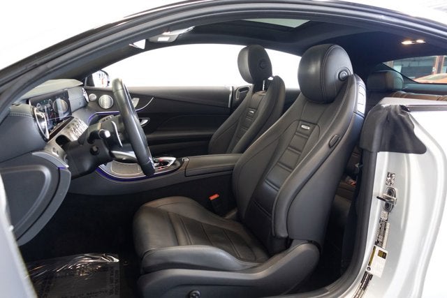 2019 Mercedes-Benz E-Class E 53 AMG®