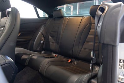 2019 Mercedes-Benz E-Class E 53 AMG®