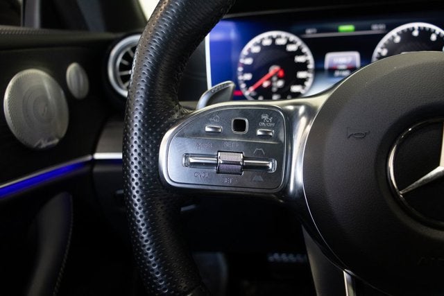 2019 Mercedes-Benz E-Class E 53 AMG®