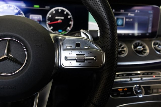 2019 Mercedes-Benz E-Class E 53 AMG®
