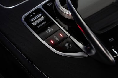 2019 Mercedes-Benz E-Class E 53 AMG®