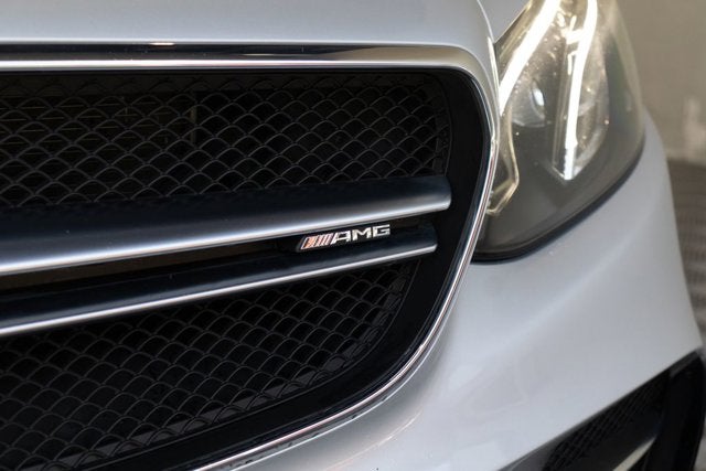 2019 Mercedes-Benz E-Class E 53 AMG®