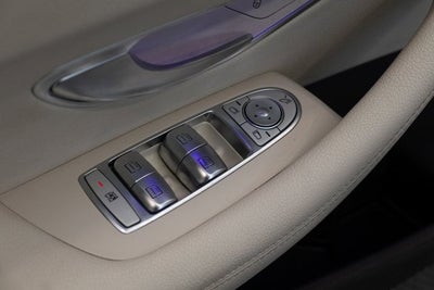 2019 Mercedes-Benz E-Class E 450