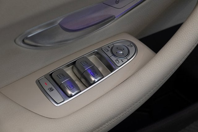 2019 Mercedes-Benz E-Class E 450