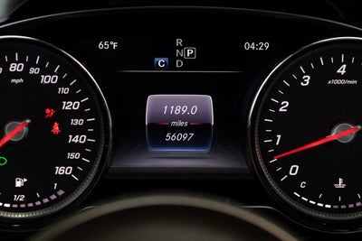 2019 Mercedes-Benz E-Class E 450