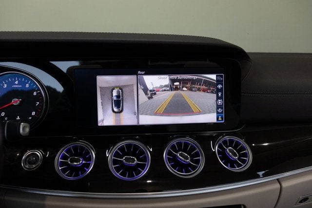 2019 Mercedes-Benz E-Class E 450