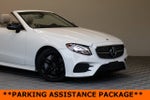 2019 Mercedes-Benz E-Class E 450