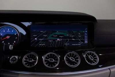 2019 Mercedes-Benz E-Class E 450