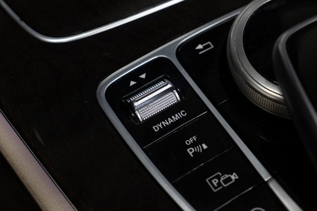 2019 Mercedes-Benz E-Class E 450