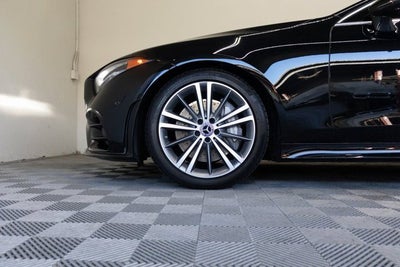 2020 Mercedes-Benz CLS CLS 450