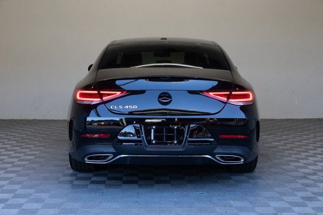 2020 Mercedes-Benz CLS CLS 450