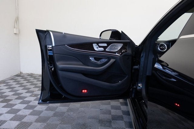 2020 Mercedes-Benz CLS CLS 450