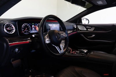 2020 Mercedes-Benz CLS CLS 450