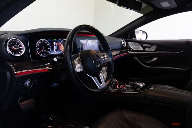 2020 Mercedes-Benz CLS CLS 450