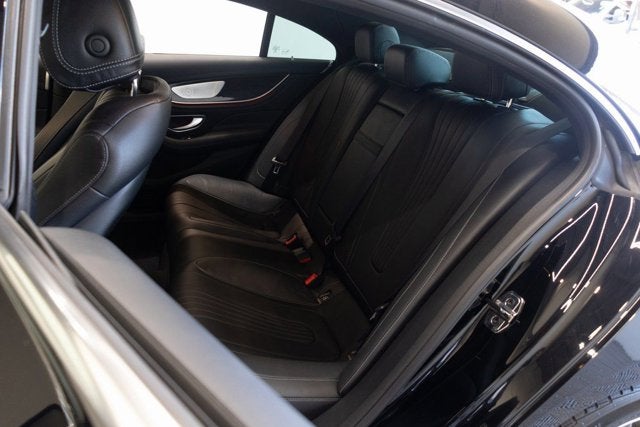 2020 Mercedes-Benz CLS CLS 450