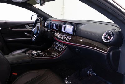 2020 Mercedes-Benz CLS CLS 450