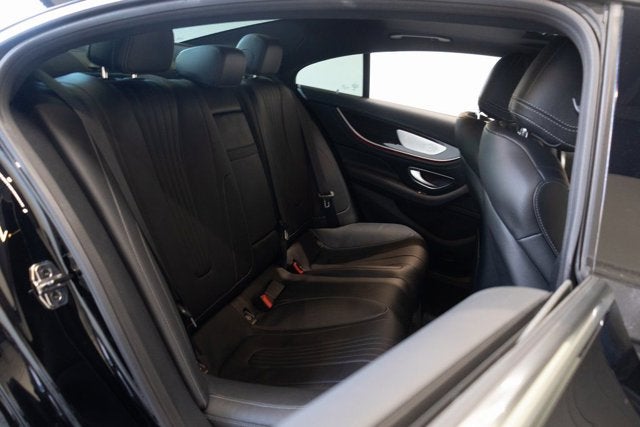 2020 Mercedes-Benz CLS CLS 450