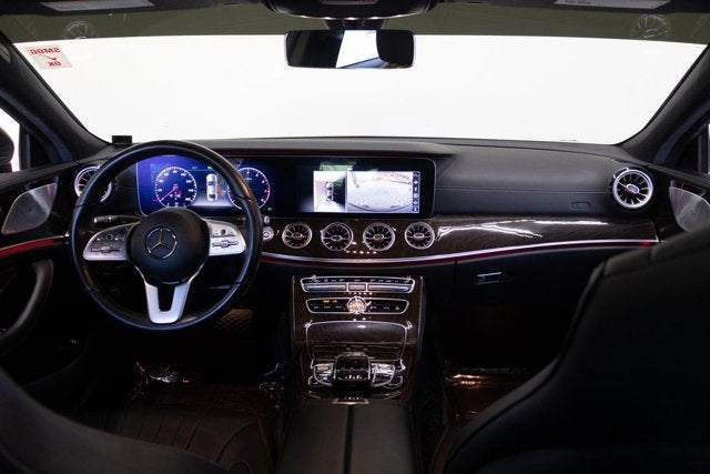 2020 Mercedes-Benz CLS CLS 450