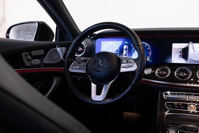 2020 Mercedes-Benz CLS CLS 450