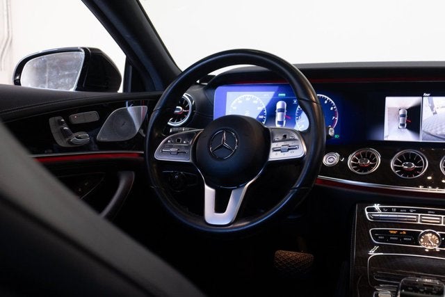 2020 Mercedes-Benz CLS CLS 450