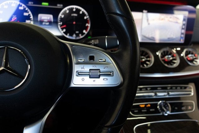 2020 Mercedes-Benz CLS CLS 450