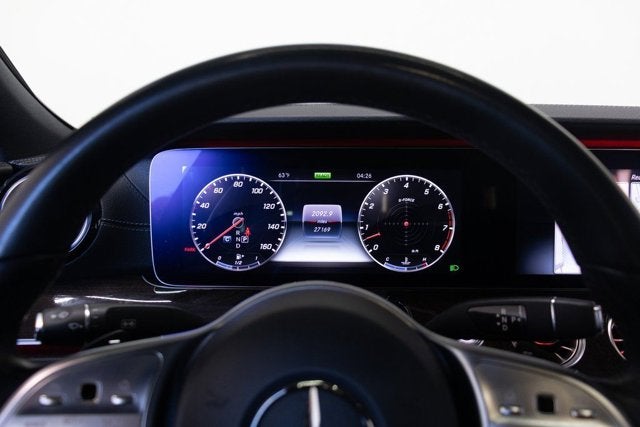 2020 Mercedes-Benz CLS CLS 450