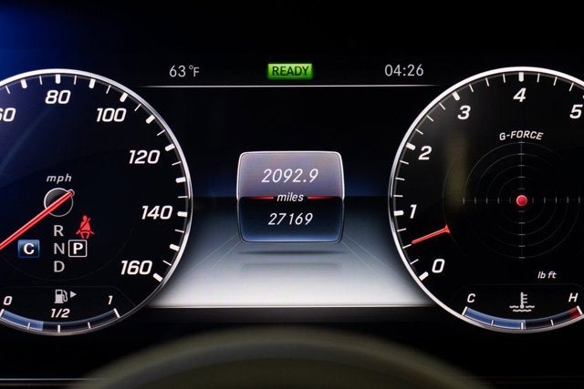 2020 Mercedes-Benz CLS CLS 450