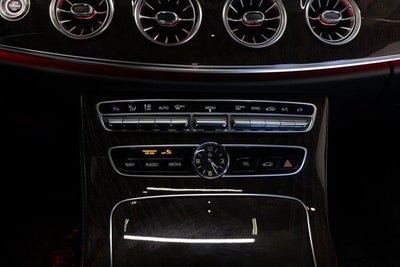 2020 Mercedes-Benz CLS CLS 450