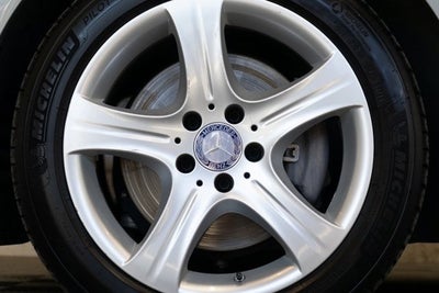 2015 Mercedes-Benz E-Class E 350