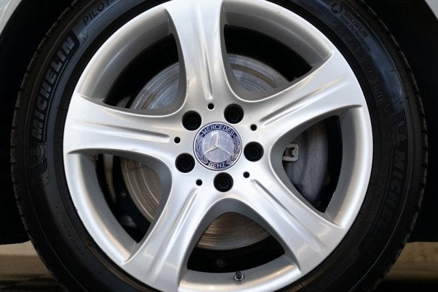 2015 Mercedes-Benz E-Class E 350