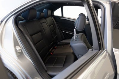 2015 Mercedes-Benz E-Class E 350