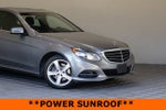 2015 Mercedes-Benz E-Class E 350