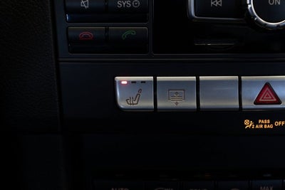 2015 Mercedes-Benz E-Class E 350