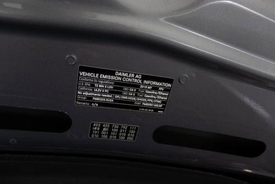 2015 Mercedes-Benz E-Class E 350