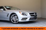 2013 Mercedes-Benz SL-Class SL 550