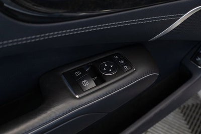 2013 Mercedes-Benz SL-Class SL 550