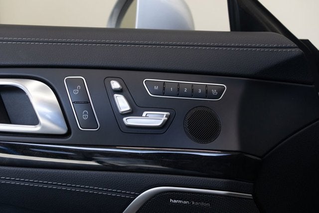 2013 Mercedes-Benz SL-Class SL 550