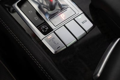 2013 Mercedes-Benz SL-Class SL 550