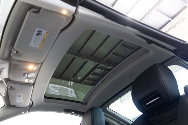 2013 Mercedes-Benz SL-Class SL 550