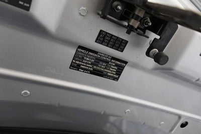 2013 Mercedes-Benz SL-Class SL 550