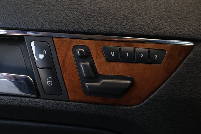 2012 Mercedes-Benz E-Class E 350